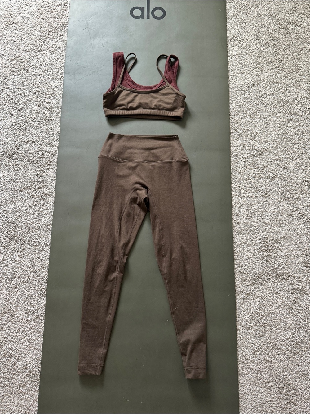 SET active set